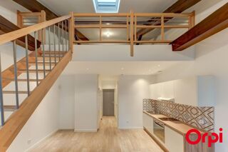  Appartement � vendre 2 pi�ces 50 m�