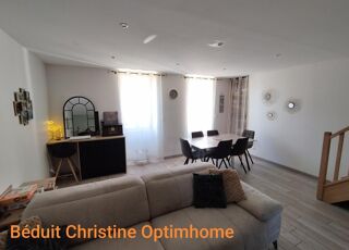  Maison à vendre 5 pièces 99 m²