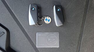 X1 sDrive 20i mHEV 170 DKG7 M Sport - Automatique Toit ouvrant 2025 occasion 78700 Conflans Sainte Honorine