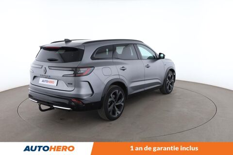 Espace VI 1.2 E-Tech Hybrid Esprit Alpine 5PL 200 ch 2023 occasion 92130 Issy-les-Moulineaux