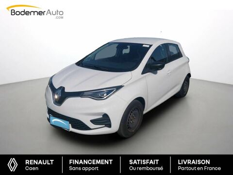 Annonce voiture Renault Zo 13990 