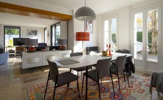  Maison à vendre 4 pièces 96 m²