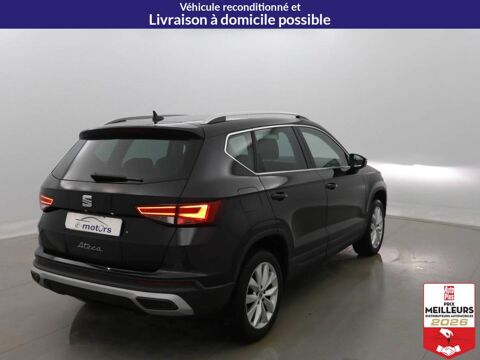 Ateca TSI 150 DSG7 Style 2023 occasion 10150 Lavau
