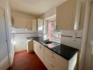  Maison � vendre 3 pi�ces 60 m�