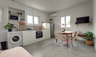  Maison � vendre 2 pi�ces 32 m�