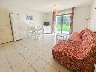  Appartement à vendre 1 pièce 28 m²