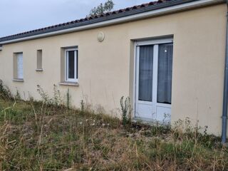  Maison à vendre 5 pièces 77 m²