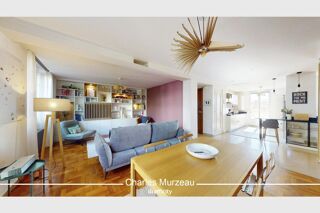 Vente Appartement Appartement Lyon 3