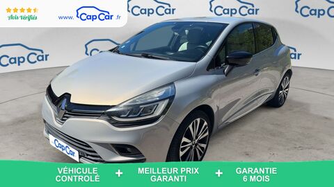 Annonce voiture Renault Clio 10290 €
