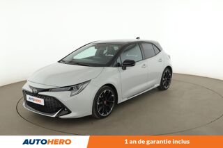 Corolla 1.8 Hybride GR Sport 122H 2021 occasion 92130 Issy-les-Moulineaux