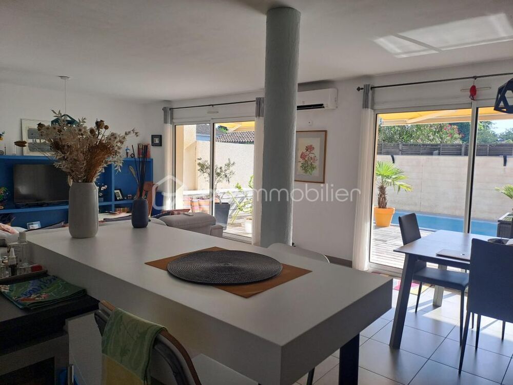  vendre  Maison Le Bouscat (33110)