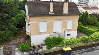  Maison à vendre 10 pièces 153 m²