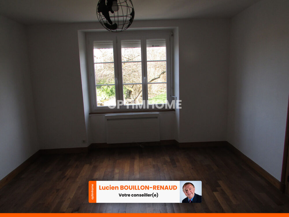 � vendre  Propri�t�/ch�teau Saint-Bonnet-de-Joux (71220)