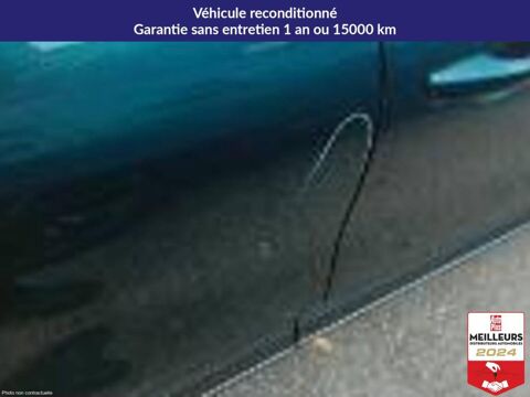 Fiat 600 T-Gen 3 1.2 Hybrid 145ch eDCT6 2025 occasion 78200 Buchelay