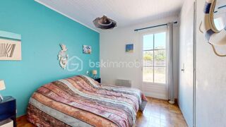  Maison à vendre 2 pièces 36 m²