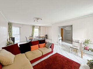  Maison � vendre 5 pi�ces 106 m�