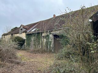  Maison � vendre 4 pi�ces 300 m�