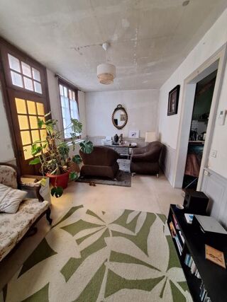  Maison à vendre 6 pièces 101 m²