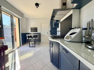  Maison � vendre 7 pi�ces 140 m�