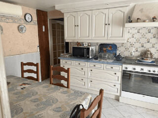  Maison � vendre 4 pi�ces 120 m�