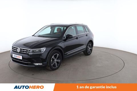 Annonce voiture Volkswagen Tiguan 20990 €