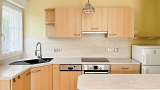  Appartement à vendre 3 pièces 57 m²