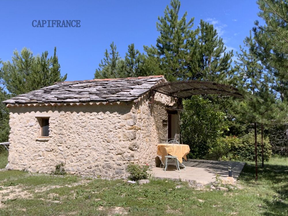 à vendre  Propriété/château Forcalquier (04300)