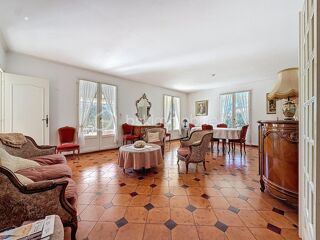  Maison à vendre 5 pièces 134 m²