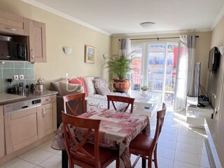  Appartement  vendre 3 pices 52 m