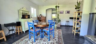  Maison à vendre 5 pièces 124 m²