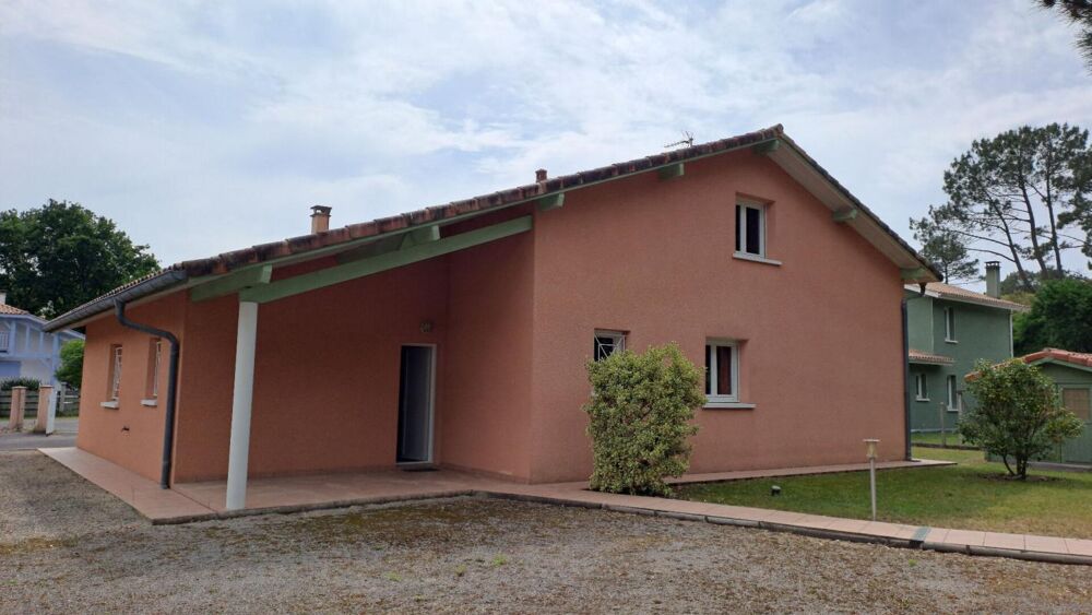 � vendre  Maison Soustons (40140)