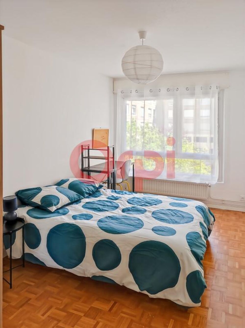 IDEAL COLOCATION - Appartement T4 meublé de 63 m2