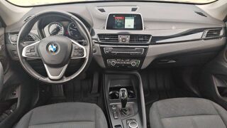 X1 sDrive 18d 150 Steptronic8 Business 2018 occasion 71430 Saint Aubin En Charollais