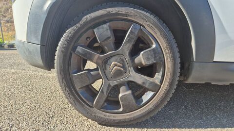 C4 cactus 1.5 BlueHDi 100 Shine 2016 occasion 68500 Guebwiller