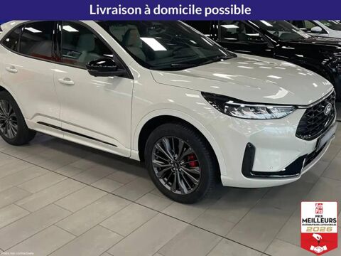 Kuga Duratec 183 FHEV I-AWD Powershift Sound Editi 2026 occasion 10150 Lavau