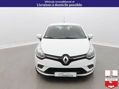 Clio TCe 90 Trend 2018 occasion 10150 Lavau