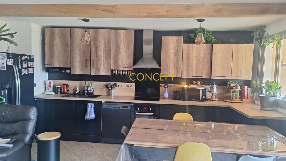 Location Appartement Chambre meublée en colocation dans un T4 de 81 m² - Nice Nice
