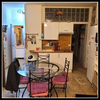  Appartement à vendre 1 pièce 31 m²
