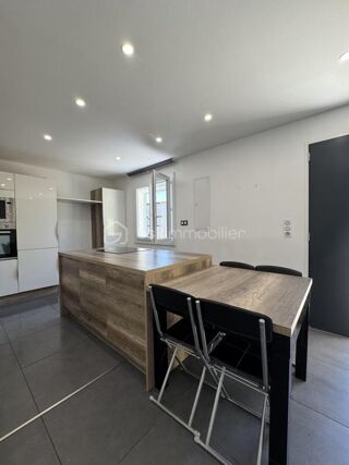  Villa � vendre 3 pi�ces 66 m�