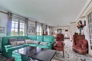  Maison à vendre 7 pièces 187 m²