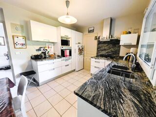 Maison à vendre 6 pièces 130 m²