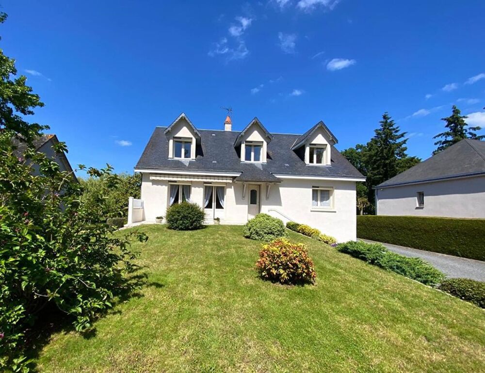 Vente Maison Maison familiale à Herbault Herbault