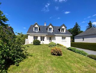  Maison à vendre 5 pièces 130 m²