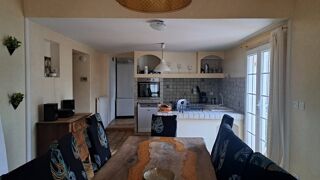  Maison à vendre 6 pièces 220 m²