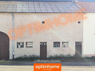  Remise / Grange à vendre 1 pièce 194 m²