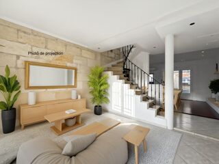  Maison � vendre 4 pi�ces 104 m�