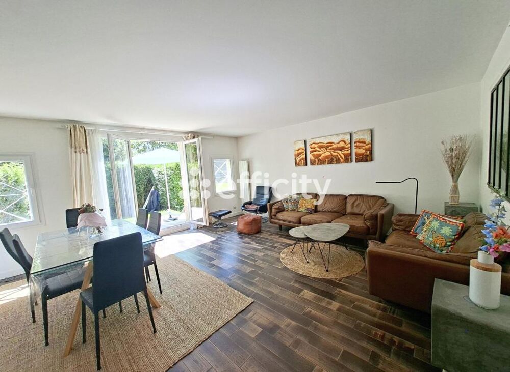 Vente Maison Maison Buc