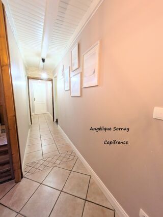  Maison � vendre 8 pi�ces 222 m�