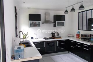  Maison � vendre 6 pi�ces 160 m�