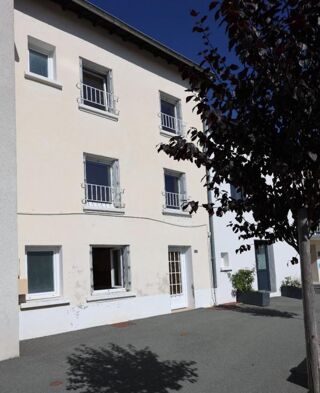  Maison  vendre 2 pices 55 m